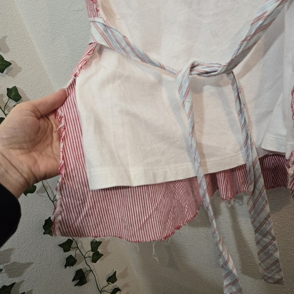 Free People Vintage Top Small - Picture 7 of 15